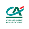Le Crédit Agricole Champagne Bourgogne