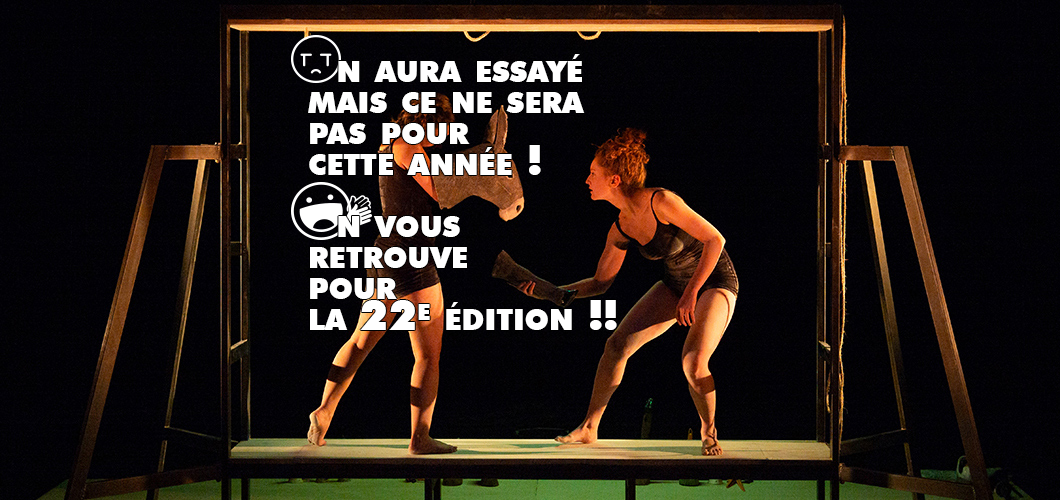 L’écho des creux