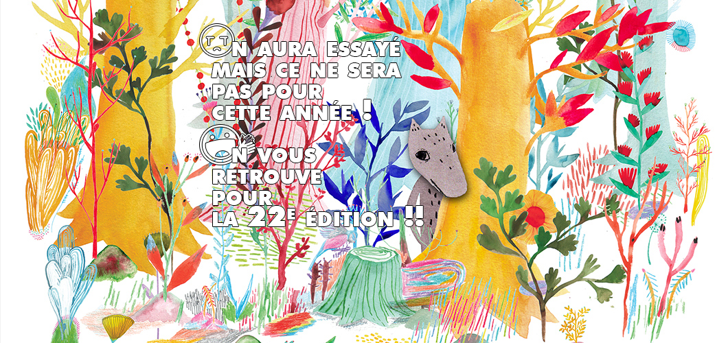 Forêt