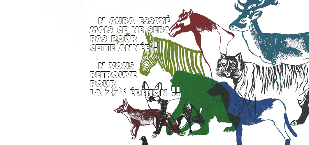 Le rappel sauvage